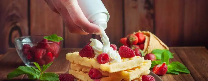 Cream Creamer Powder Creamer Powder Fresh Whipping Cream Raw Material Non Dairy Creamer Powder