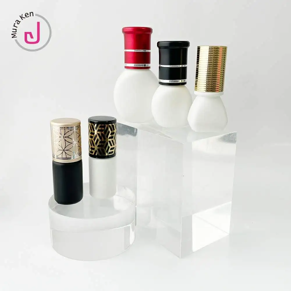 OEM Glue Eyelashes 7ml Eyelash Extension Adhesive Private Label Strong Lash Glue Long Retention