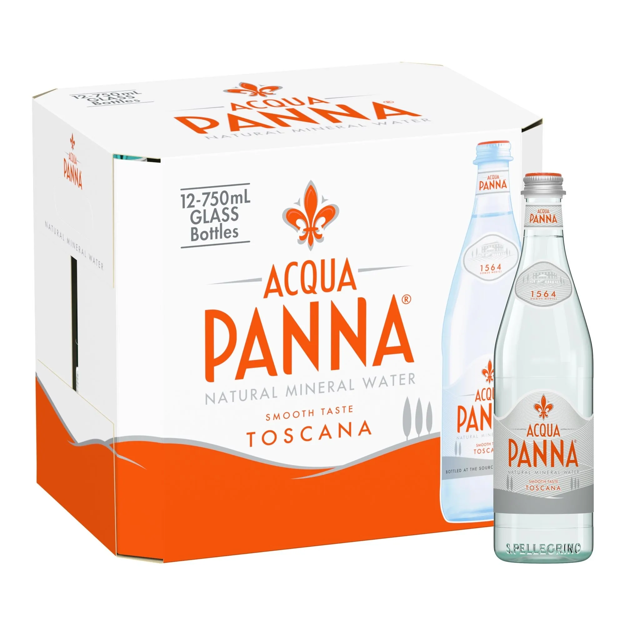 Аква-pana