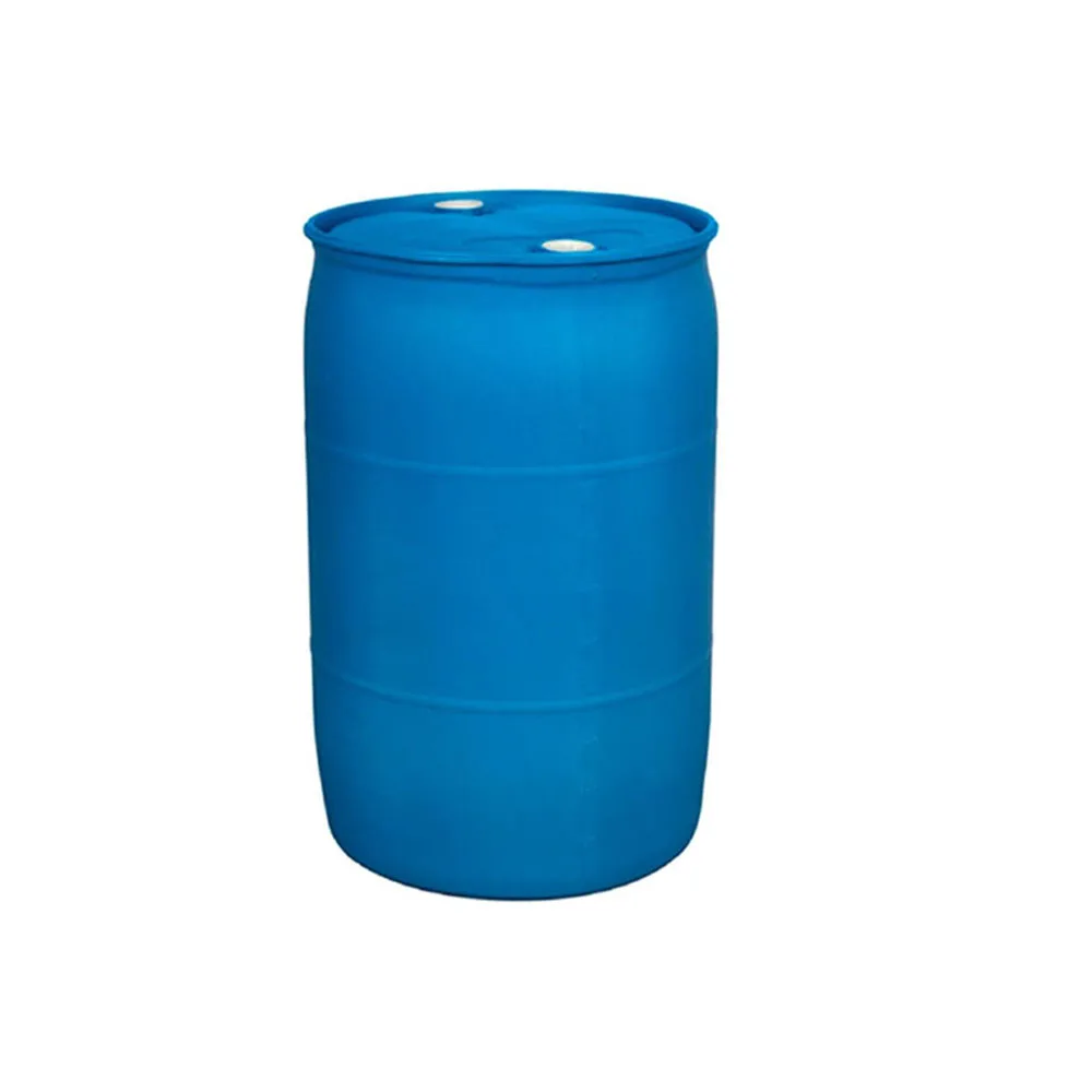 BluePallet Solvent 142 Premium Quality 360 lb Drum Solvent Tank Chemicals