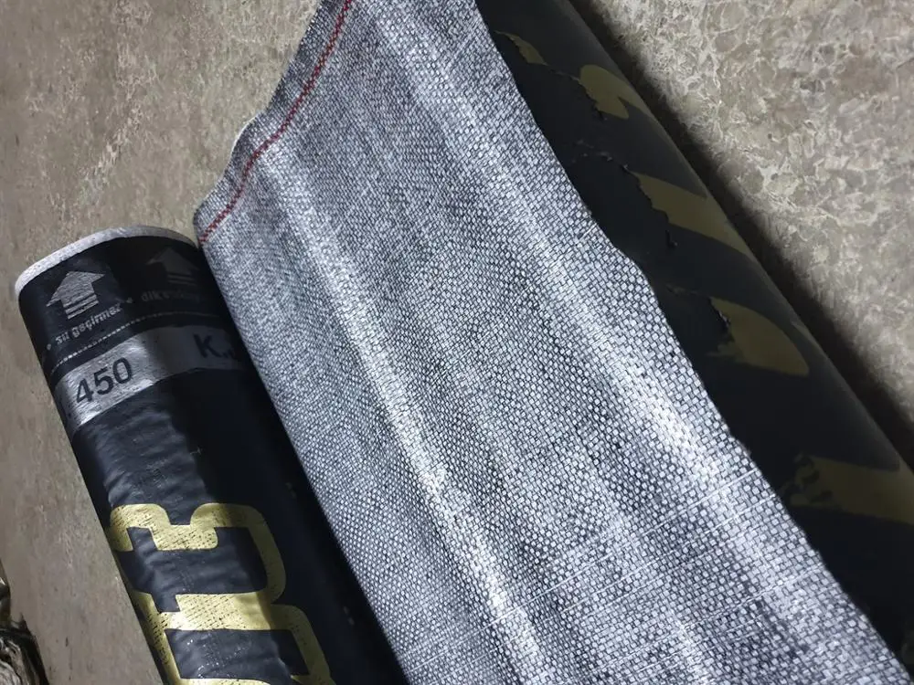 ROOFING TILE UNDERLAYMENT