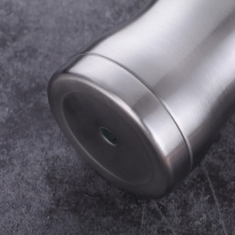 2022 Wholesale Designers Custom Stainless Steel Vacuum Ice Beer Mug and Insulated Vase Mug