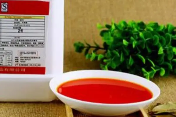 Factory supply Plant Extract Food Grade Paprika Oleoresin (Capsanthin) Oil Soluble Capsicum Oleoresin