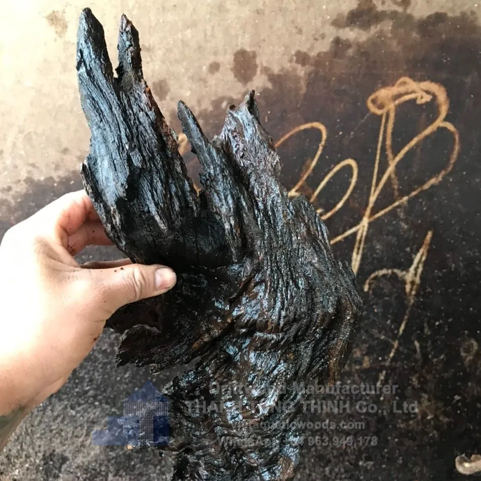Natural aquarium driftwood mangrove root driftwood for aquarium fish tank Accessories WhatsApp: +84 961005832