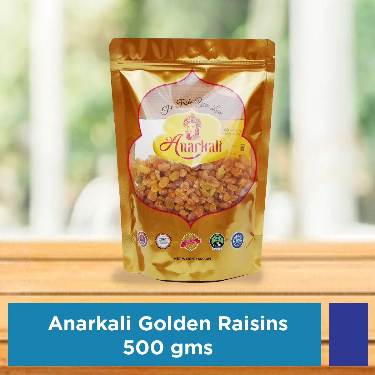 
 Сладкий и ароматический аромат, органическое культивирование, вкусный коричневый изюм для всех возрастов, человек из Сингапура  