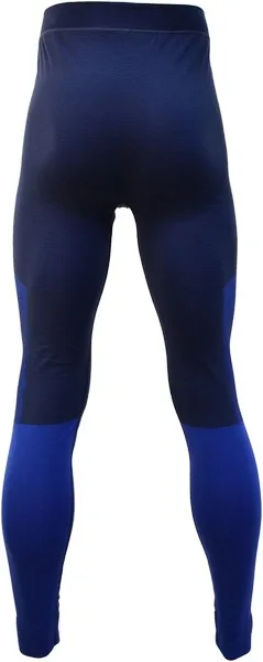 
Gym Wear Men Seamless Thermal Underwear Set 