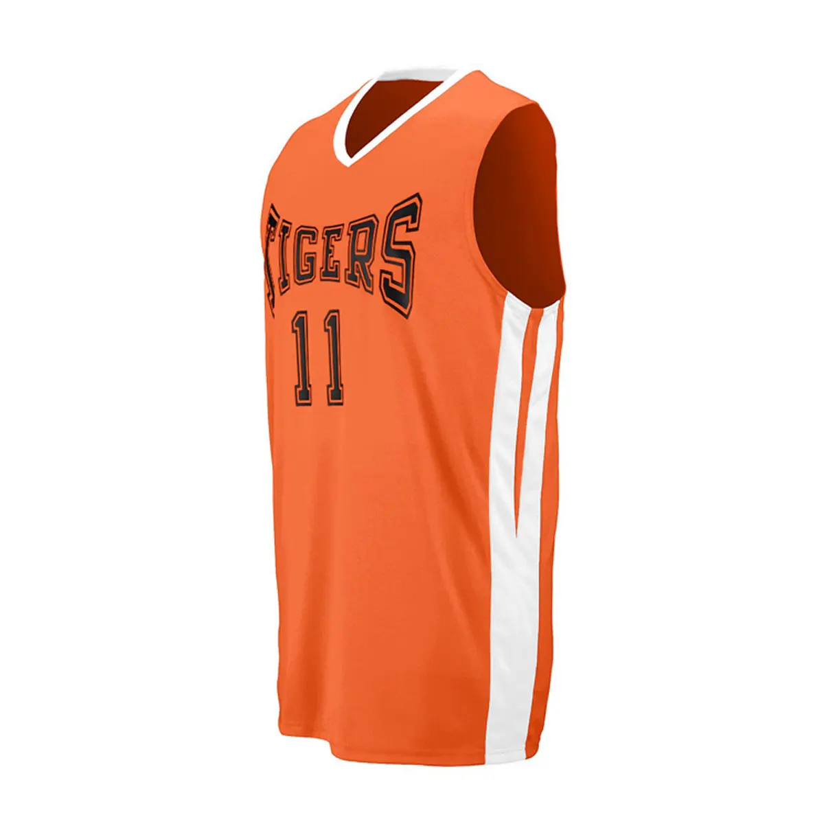 Wholesale Custom Design Your Own Sublimation Stitched Basketball Jersey Shorts Set Basketball Wear Basketball Uniforms 10 Sets