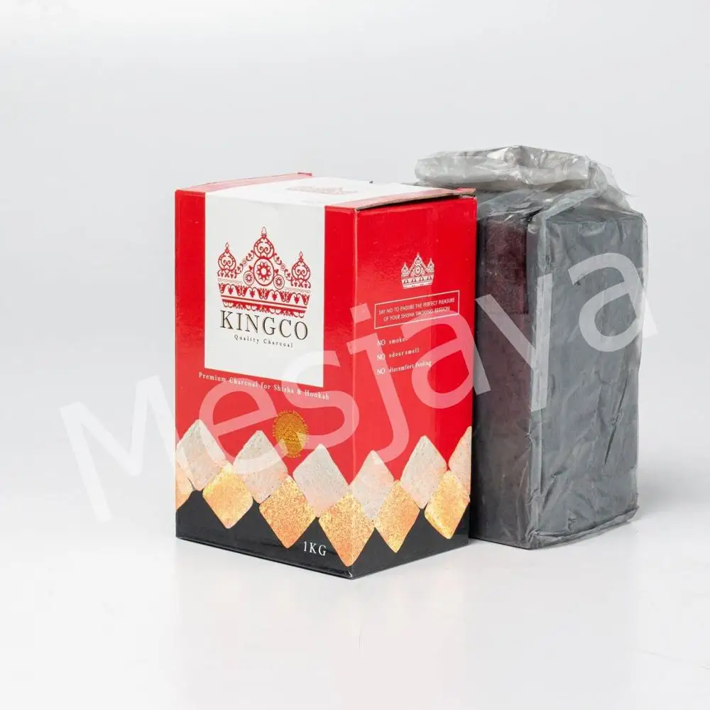 
 Лучший Жесткий коптильня для кальяна, индонезийский кокосовый уголь для кальяна  