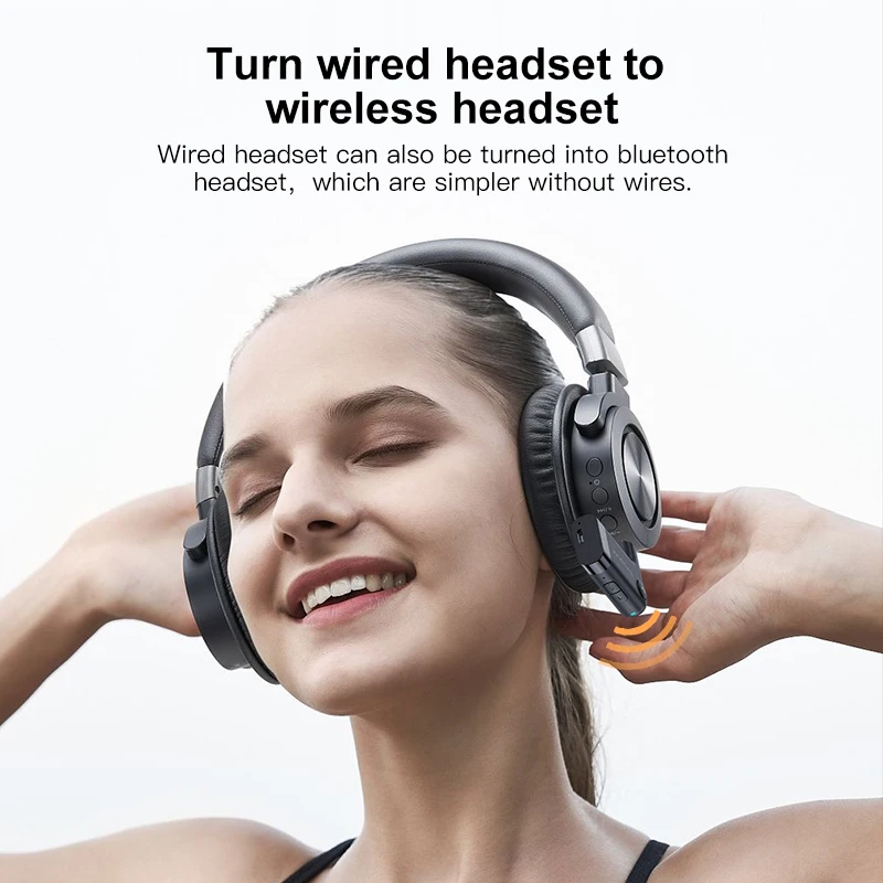 Wireless Receiver Transmitter Adapter 3.5mm Jack for Car Audio Adapter Aux Headphone Hands free Bt Audio Receiver