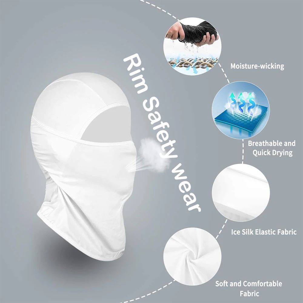 Custom Design Embroidery Logo Balaclava Motorcycle 3 Hole Full Face Knit Ski Mask Hot sale products