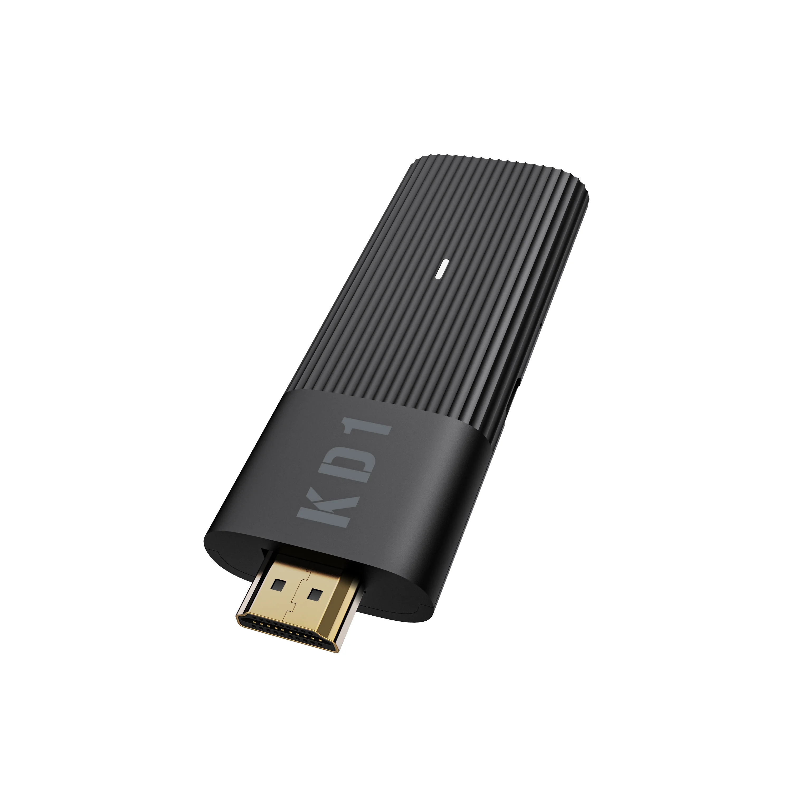  ТВ-ключ MECOOL KD1 Amlogic S905Y2 2 ГБ 16 Android 10 0 BT4.2 4G/5G WiFi переключатель