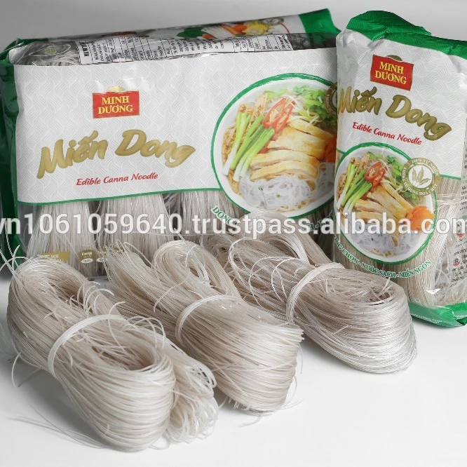 Vietnam arrowroot glass vermicelli