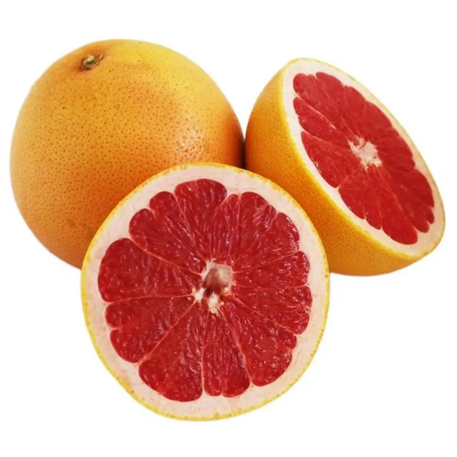 Imported White Grapefruit, Premium Fruits Sweet Grape Fruit