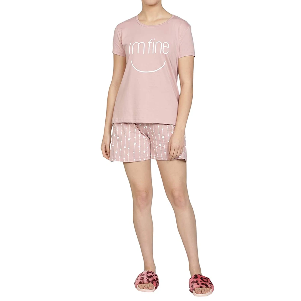 Женский трикотажный спортивный костюм Повседневный пуловер с круглым вырезом и брюки комплект из 20 предметов весна