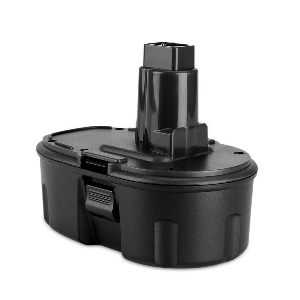 18v 1.3Ah Ni-Cd/Ni-Mh Battery for Dewalt DC9096 DW9095 DW9096 DW9098 DE9039 DE9095 DE9096 DE9098 DC9099