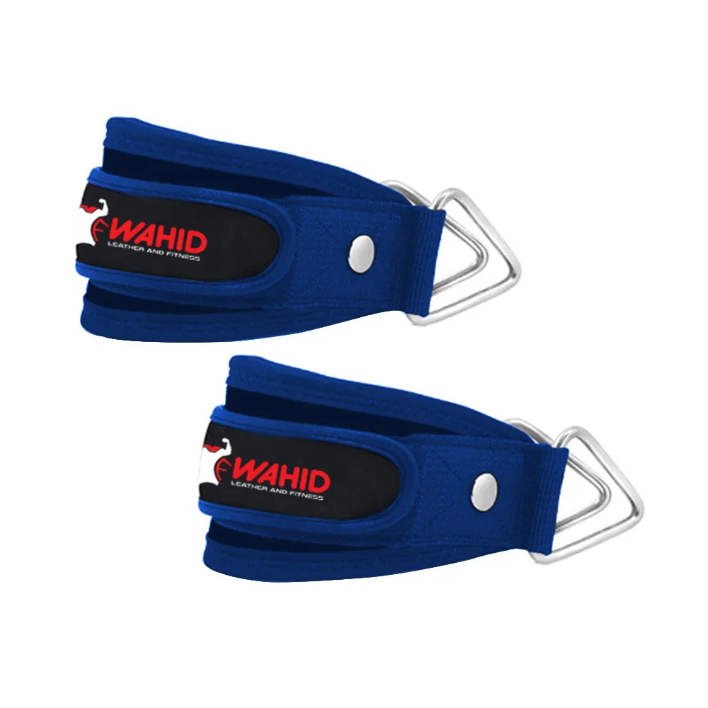 Top Selling Ankle Strap for Cable Machines for Kickbacks Gym training, Leg Extensions, Adjustable Neoprene Support