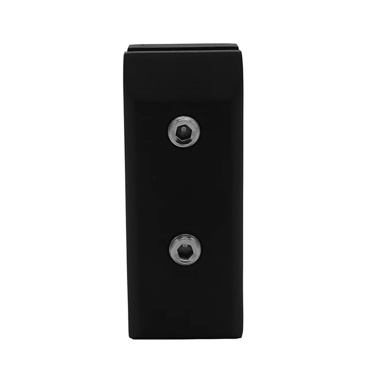 Aleader deck railing side mount glass spigot 304 glass spigot balcony railing 316 glass spigot