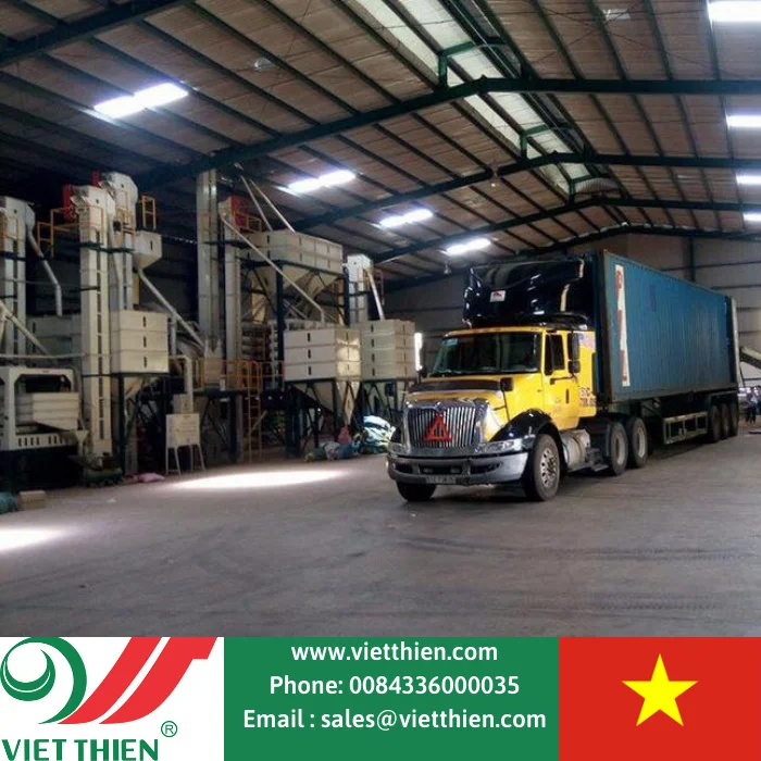 Our company supplies dried black pepper for domestic and export markets in large quantities produced on safe and quality process
