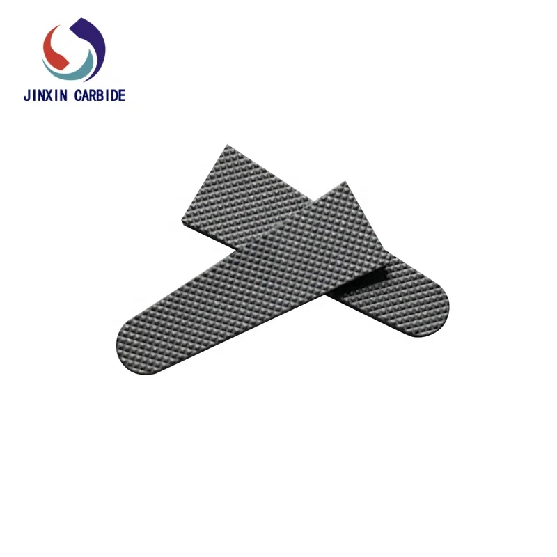 15mm 17mm 20mm tungsten carbide TC inserts for surgical needle holder