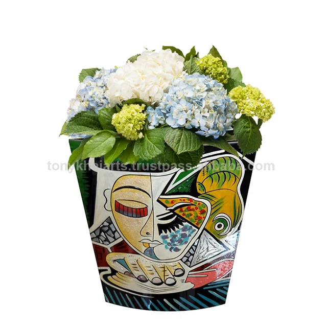 Home Decor Accessories Vases   Centerpiece Vase Wedding  Vase Wedding