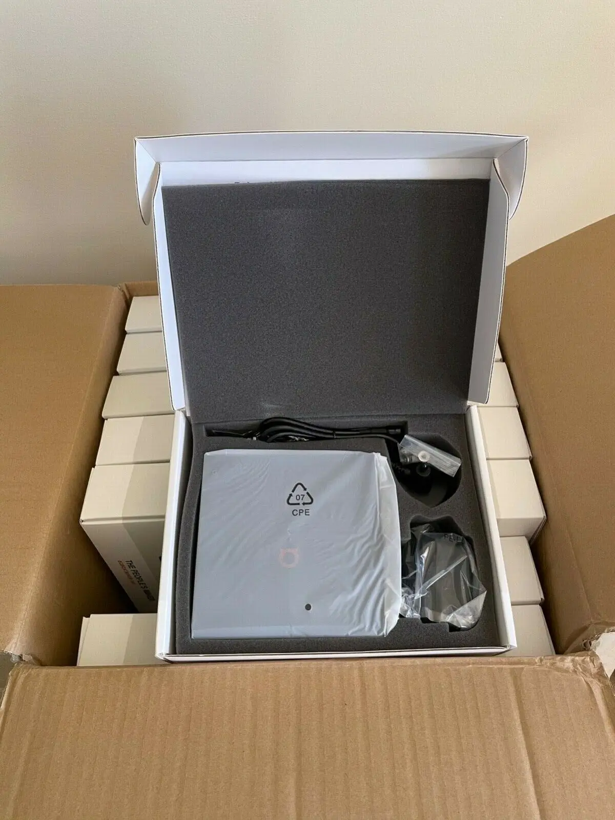 Factory Authentic Offer For Bobcat Miners 300 Helium Hotspot All Frequencies