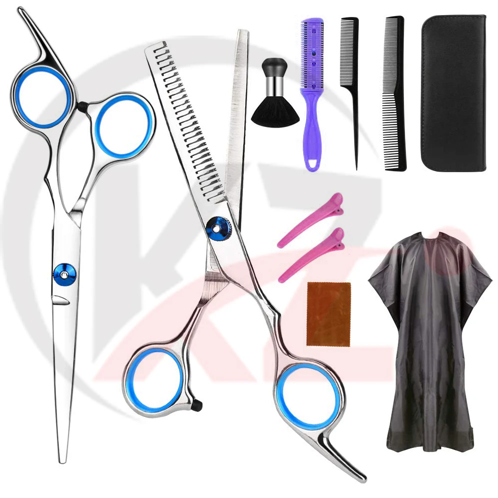 
Latest Design Barber Tool Kits barber kit with beautiful case 