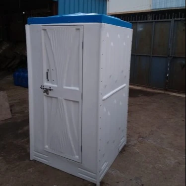 Портативная кабина для часов