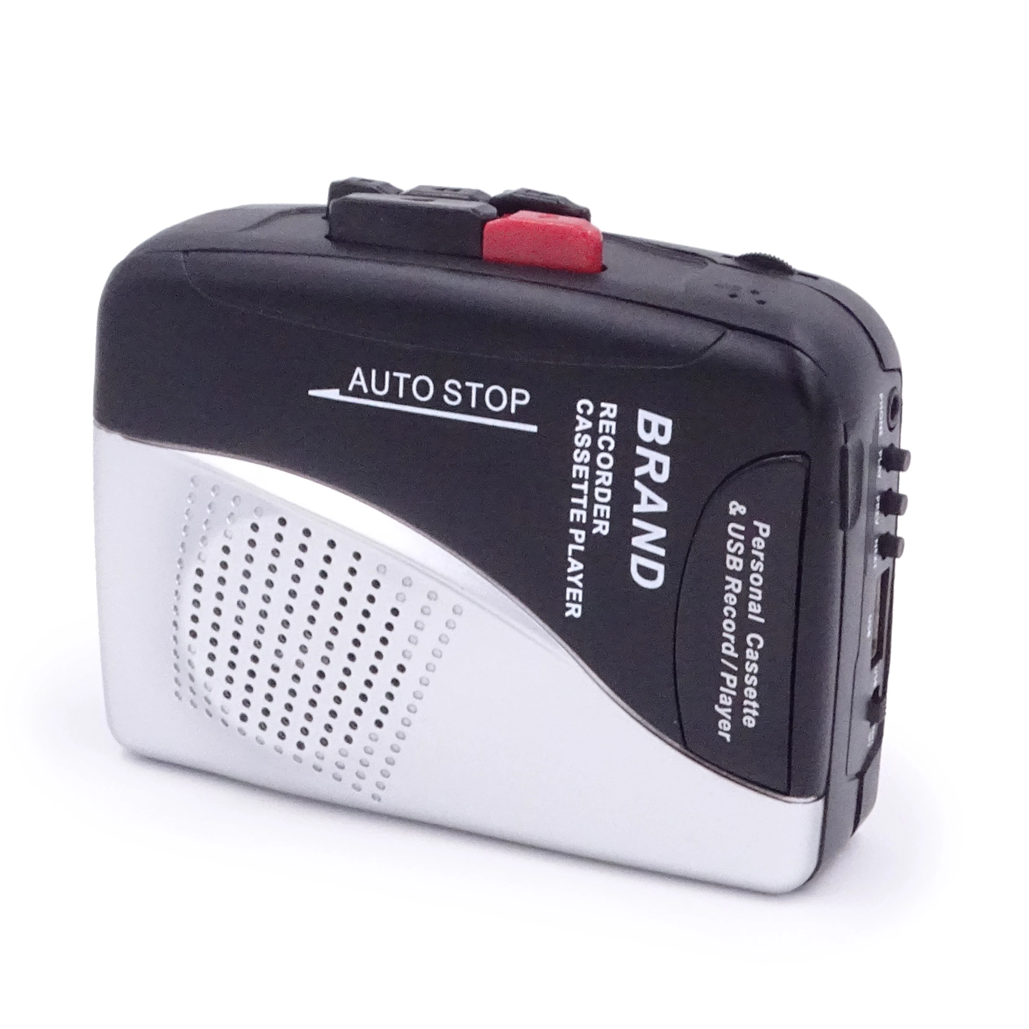 
New Cassette & Record Player tape to USB 