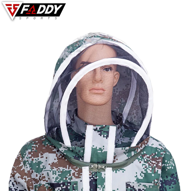  2021 товары для защиты пчеловодства оптовая продажа костюм