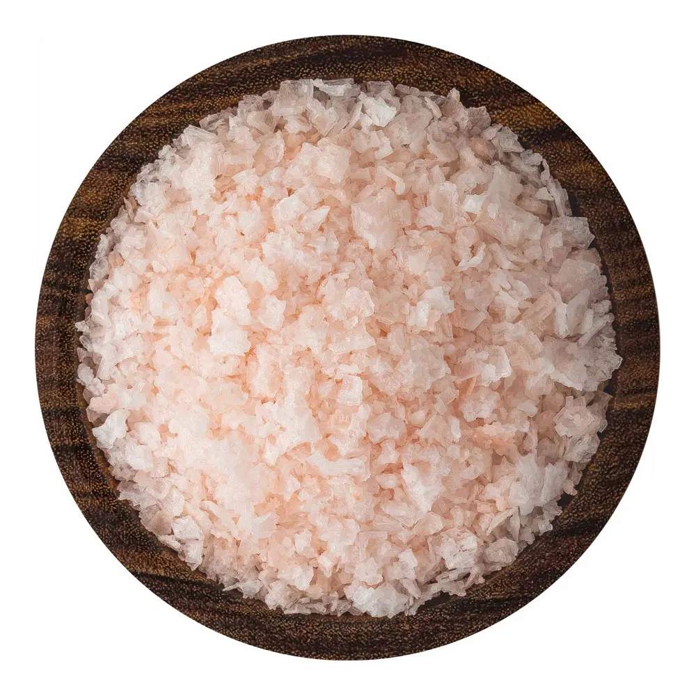 OEM ODM Service 2022 Wholesale Manufacturer Pink Salt From Pakistan | Top Quality Himalayan pink salt