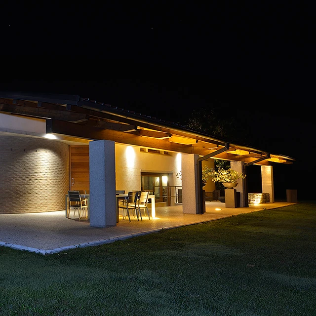 Bella Glamour - Italian sparkling drink - Alcohol free