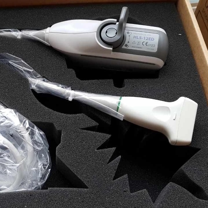 SAMSUNG MEDISON C2-8 / HL5-12ED / EV4-9ED зонд