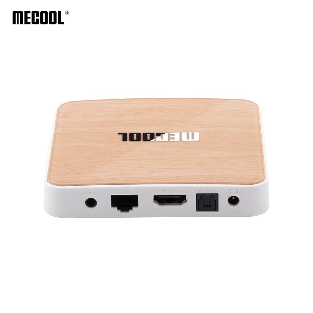  Новая оптовая продажа MECOOL KM6 Deluxe Amlogic S905X4 4 Гб 64 AV1 Youtube 4K Smart Android 10