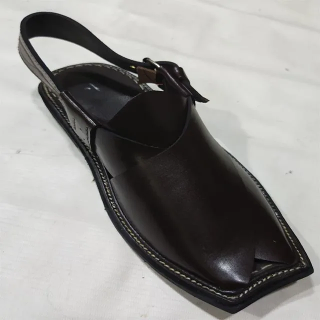 PREMIUM QUALITY HANDMADE LEATHER CHAPPALS