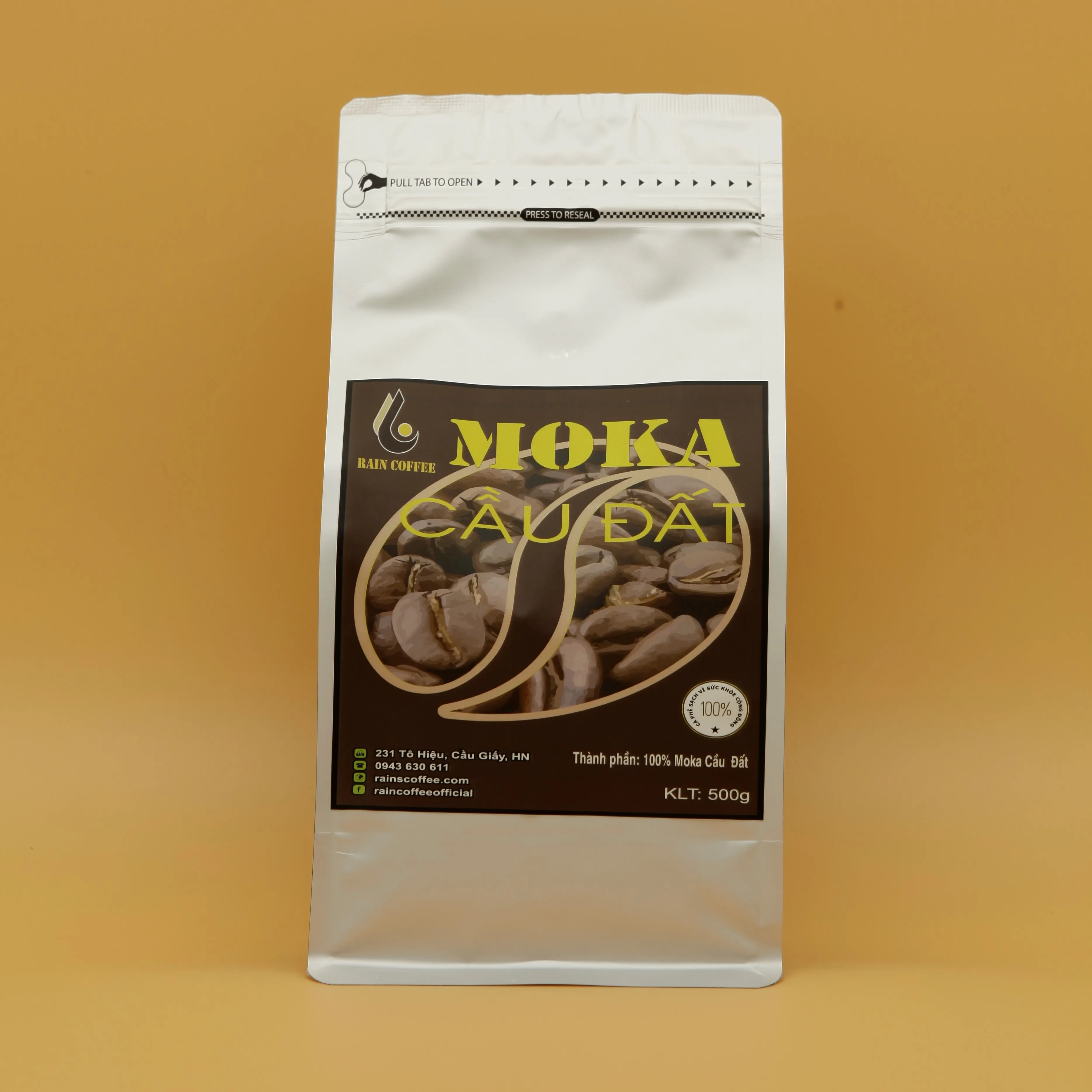 Экран 16-18 светлый/Средний Темный Обжарка без дополнительного ингредиента 12.50% макс. обжаренная влагой Мока из