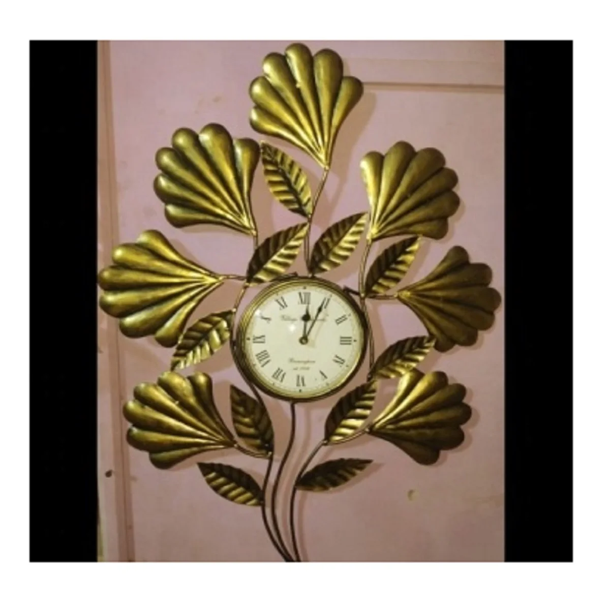 
EXCLUSIVE DESIGN CORPORATE GIFTING WATCH 