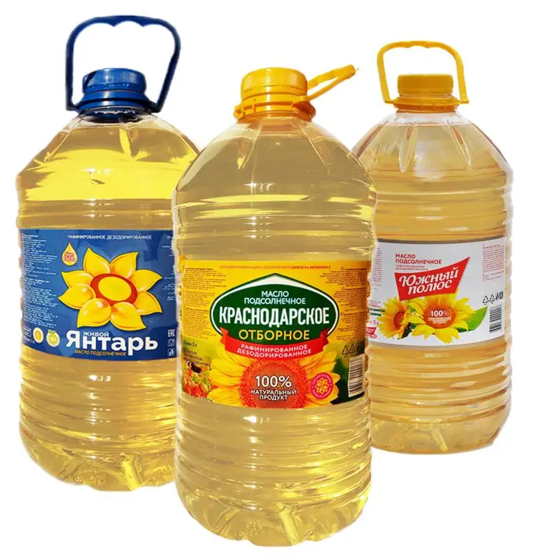 Wholesale FarmOrigin Brand 5 Litres 100% Pure Vegetable Palm Cooking Oil