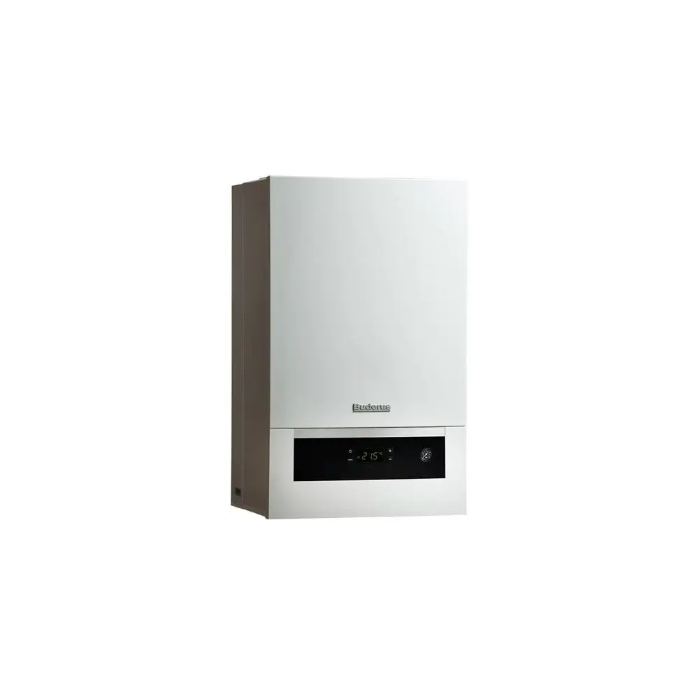 
Combi Gas Boiler 