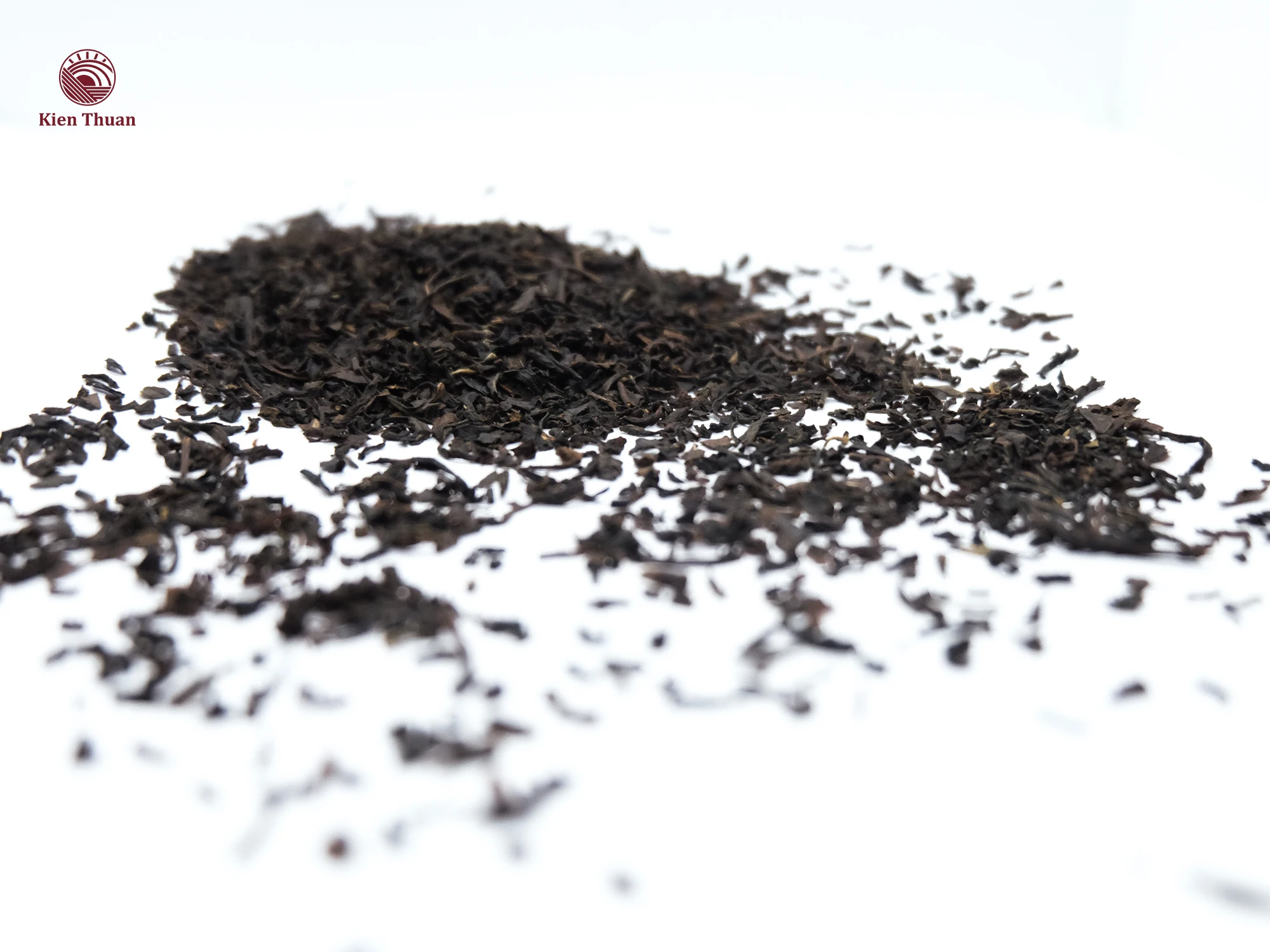 Healthy drinks - Vietnam black tea - well blended high quality FBOP black tea