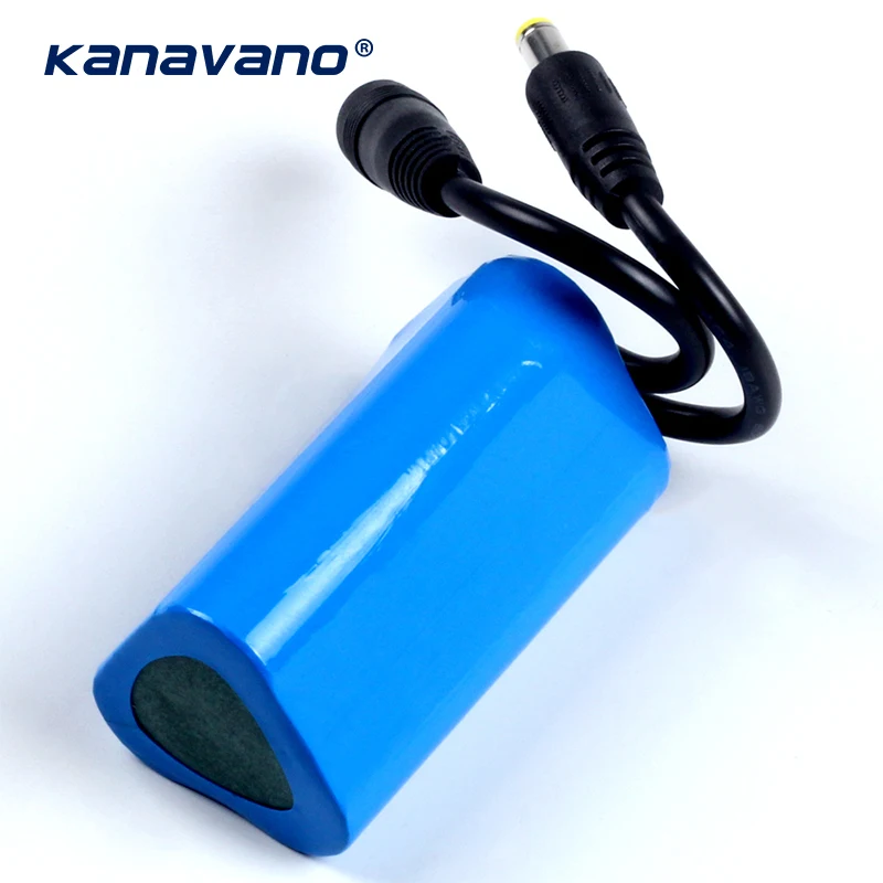 Индивидуальные Отличное качество аккумуляторная 14 8 v 4000 мА/ч 1S3P 3 7 литиевая батарея 18650 литий-ионный аккумулятор