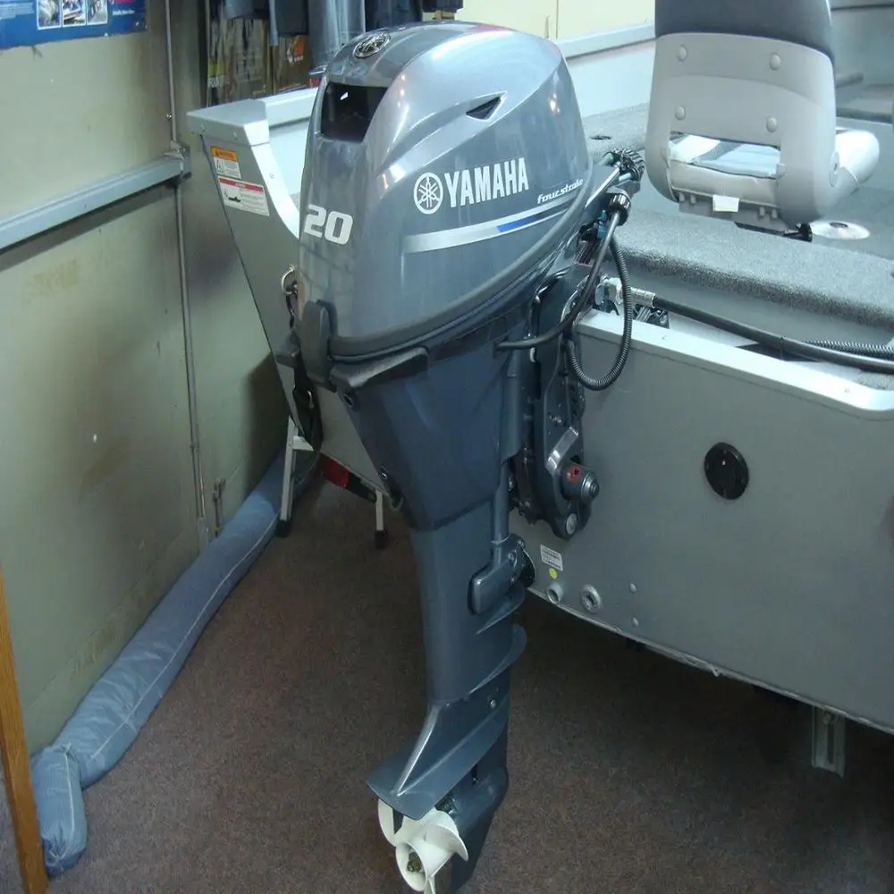  Новые и б/у 2020 ямахи 15hp 40hp 70HP / 75HP 4-тактный подвесной лодочный мотор/лодочный