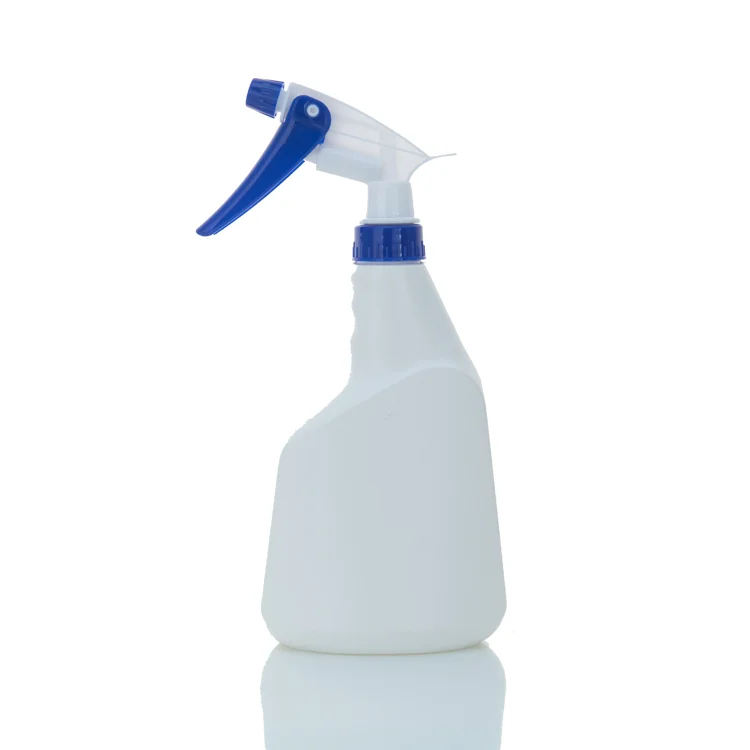 Plastic Bottle Plastic ABS Material PP Collar 500ml Wholesale New Design Cheap Price Professional Plastic Bottles Pump Sprayer