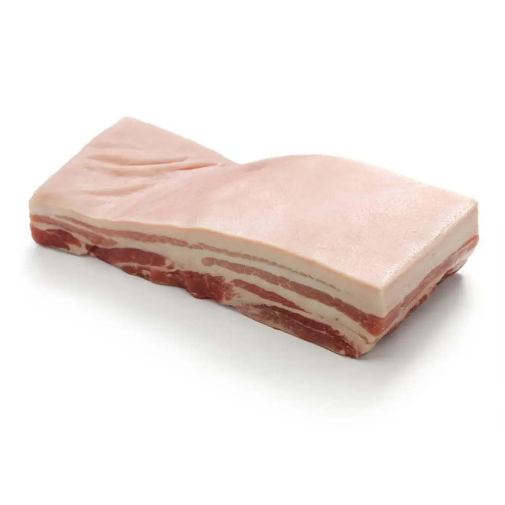 Замороженные свиные ножки, передние/задние ножки высшего качества из Германии