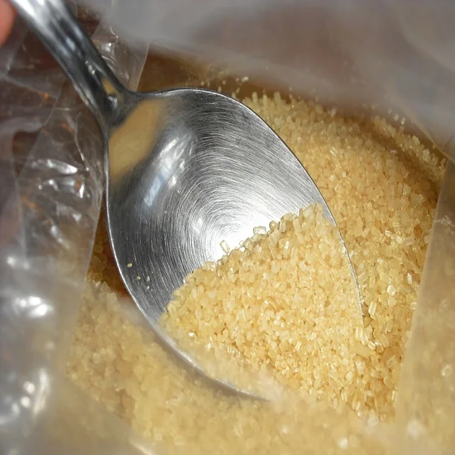Palm Sugar :Cane Syrup Cane flavor Sugar Sucrose Syrup Raw