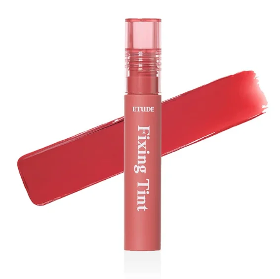 KOREAN MAKEUP COSMETICS [E T U D E HOUSE] Fixing Tint