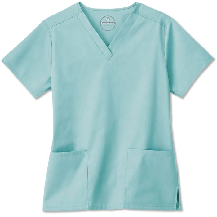 По индивидуальному дизайну отличного качества Самый лучший продавая Больничная форма дешевой цене хирургические халаты одноразовые