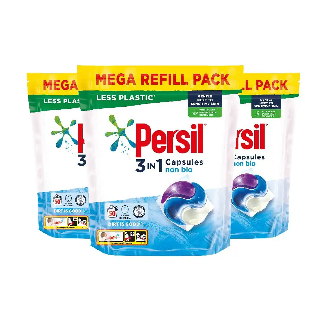 Hot Selling Persil Washing Powder For laundry And Cleaning In Stock