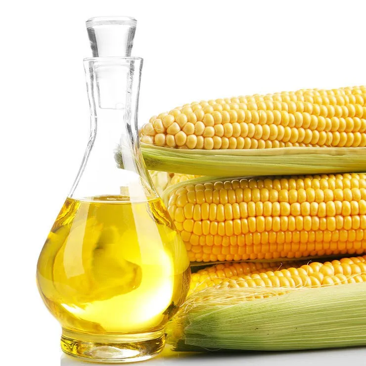 
Corn Oil Yellow Africa Bulk Packaging Color Cooking South Origin Type Crude Grade Place Volume 