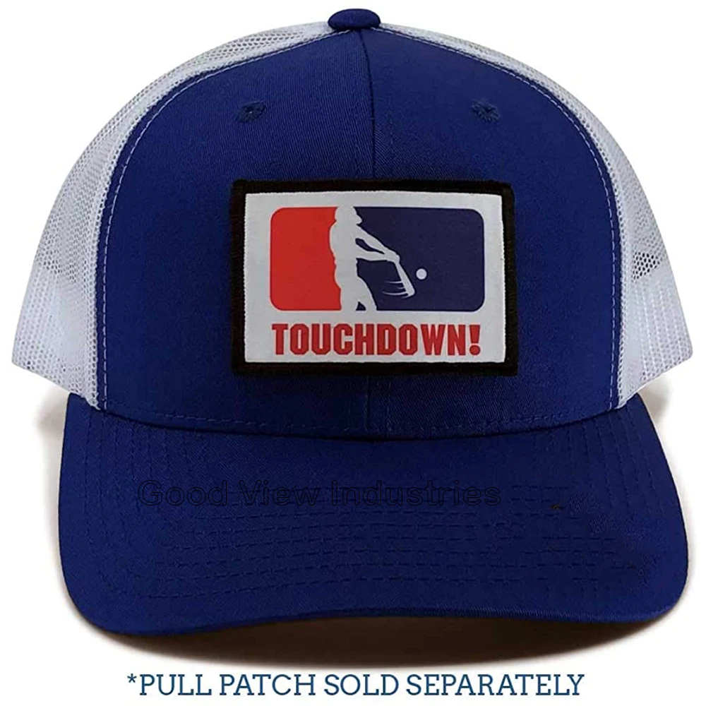 Factory Price Embroidered Patch P Dad Cap Hat