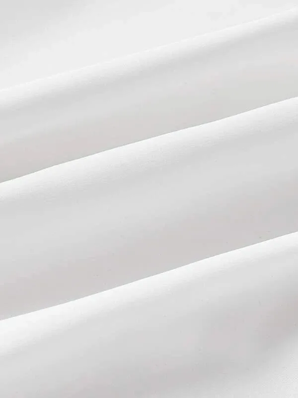 Men Slogan Graphic Drawstring Hooded Windbreaker Jacket Premium Quality Men Sport Wind Breaker Spring Jackets